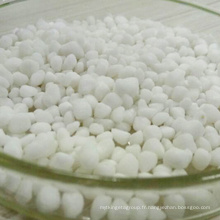 N21% ammonium sulphate granular fertilizers in 50kg package /free capro grade ammonium sulphate sample producer